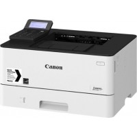 Laserski Printer - Canon i-SENSYS LBP212dw, jednobojni, Kratko korišten